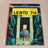 Tintti 02 Lento 714 (1.p.)